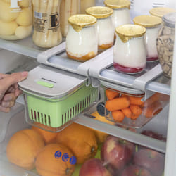 Innovagoods - Récipient de Conservation des Aliments Prefo