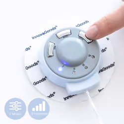 InnovaGoods Appareil de Massage et de Modelage du Corps EMS Atrainik - Vue supplémentaire 4
