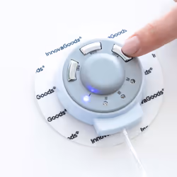 InnovaGoods Appareil de Massage et de Modelage du Corps EMS Atrainik - Vue supplémentaire 5