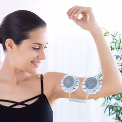 InnovaGoods Appareil de Massage et de Modelage du Corps EMS Atrainik - Vue supplémentaire 6