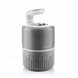 InnovaGoods Lampe anti-moustiques à aspiration KL Drain