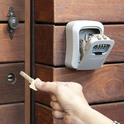 Coffre-fort pour Clés LorK Innovagoods