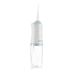 InnovaGoods Irrigateur Buccal Rechargeable Portable Denter