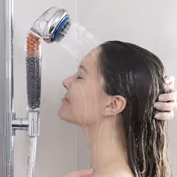 InnovaGoods vous offre les meilleures nouveautés pour la maison, comme Éco-douche Minérale Multifonction avec Germanium et To ...
