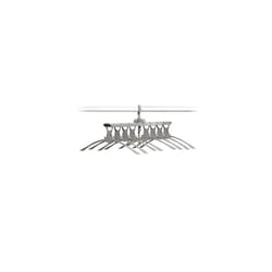 Innovagoods - Cintre Multiple 8 en 1 Spavver