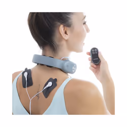 InnovaGoods Masseur Cervical Rechargeable avec Télécommande Nekival - Vue supplémentaire 10