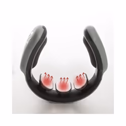 InnovaGoods Masseur Cervical Rechargeable avec Télécommande Nekival - Vue supplémentaire 6