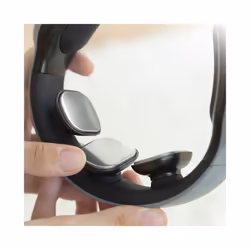 InnovaGoods Masseur Cervical Rechargeable avec Télécommande Nekival - Vue supplémentaire 9