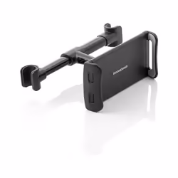 Le Taholer InnovaGoods car tablet holder est parfait pour que les enfants et les adultes utilisent confortablement la tablett ...