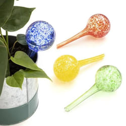 InnovaGoods Ballons arrosage automatique Ballwooters 4 Unités