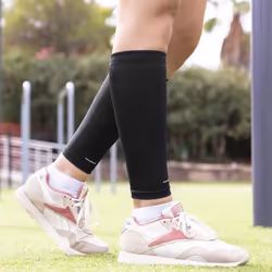 InnovaGoods Molletières de Maintien pour le Sport Slexxers 2 Unités