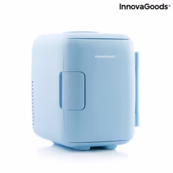 InnovaGoods 8435527824419, Bleu, Dessus de table, Polypropylène (PP), Monochromatique, 185 mm, 230 mm