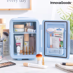 InnovaGoods 8435527824419 organisateur de maquillage