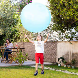 Bulle gonflable géante, Bagge Innovagoods V0103678
