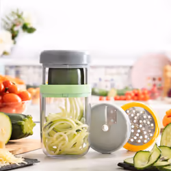 InnovaGoods vient vous aider à cuisiner facilement et de manière amusante en vous offrant les meilleures nouveautés pour votr ...