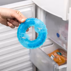 InnovaGoods Jouet à Mordre 2 en 1 Congelable pour Animaux de Compagnie Glubiz