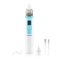 InnovaGoods Aspirateur Nasal Rechargeable pour Bébés Nizi
