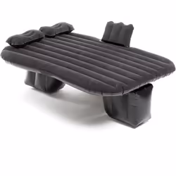 90822MATELAS GONFLABLE POUR VOITURES ROLEEP V0103712 INNOVAGOODS MATELAS DE VOITURE GONFLABLE ROLEEP V0103712 INNOVAGOODS UN  ...