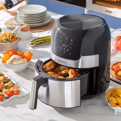 InnovaGoods vient vous aider à cuisiner facilement et de manière amusante en vous offrant les meilleures nouveautés pour votr ...