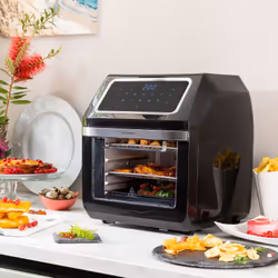InnovaGoods vient vous aider à cuisiner facilement et de manière amusante en vous offrant les meilleures nouveautés pour votr ...