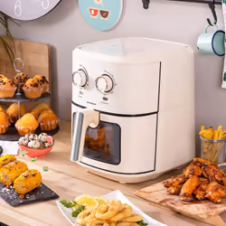 InnovaGoods vient vous aider à cuisiner facilement et de manière amusante en vous offrant les meilleures nouveautés pour votr ...