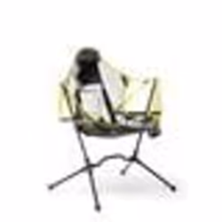 Chaise Pliable de Camping à Bascule Kamprock InnovaGoods