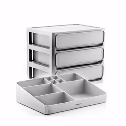 InnovaGoods 8435527825836 organisateur de maquillage