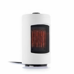 InnovaGoods Radiateur Céramique Oscillant Heramik