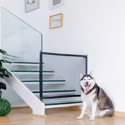 Innovagoods - Filet de Sécurité pour Animaux de Compagnie Petinu