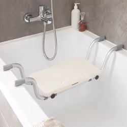 InnovaGoods vous offre les meilleures nouveautés pour la maison, comme Siège de Baignoire Antidérapant 2 en 1 Seburett Innova ...