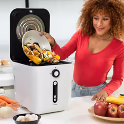 InnovaGoods vient vous aider à cuisiner facilement et de manière amusante en vous offrant les meilleures nouveautés pour votr ...