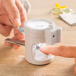 InnovaGoods vous facilite la tâche pour que votre soin personnel soit une priorité sans excuses. Il vous propose les meilleur ...