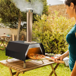 InnovaGoods vient vous aider à cuisiner facilement et de manière amusante en vous offrant les meilleures nouveautés pour votr ...