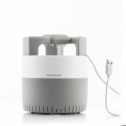 InnovaGoods Lampe anti-moustiques à aspiration KL Silen
