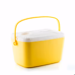 InnovaGoods Glacière Rigide Portable Lilty 15 L