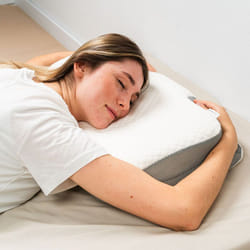 Innovagoods - Oreiller Cervical Ergonomique 3 en 1 Pilocal