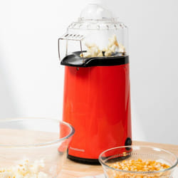Innovagoods - Machine à Pop-corn à Air Chaud Popmar