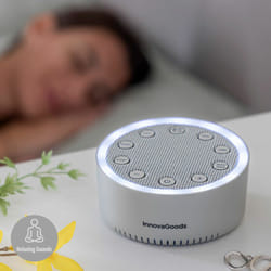 InnovaGoods 6765 dispositif d’aide au sommeil
