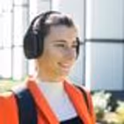 Casque Audio - Folbeat - InnovaGoods - Sans Fil - Pliable - Réduction de Bruit