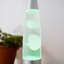 InnovaGoods 8435527826925 lampe de table 1,5 W LED G Multicolore, Argent, Transparent - Vue supplémentaire 5