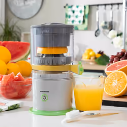 InnovaGoods vient vous aider à cuisiner facilement et de manière amusante en vous offrant les meilleures nouveautés pour votr ...