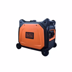 BLACK+DECKER, une marque européenne mondialement réputée pour la qualité de ses outils de chantier. Les ingénieurs du bureau  ...