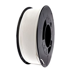 Winkle 8435532910169 matériel d'impression 3D Acide polylactique (PLA) Blanc 1 kg