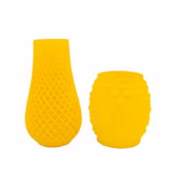 Winkle 8435532910220 matériel d'impression 3D Acide polylactique (PLA) Jaune 1 kg