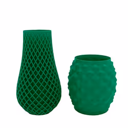 Winkle 8435532910282 matériel d'impression 3D Acide polylactique (PLA) Vert 1 kg