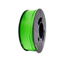 Winkle 8435532910466 matériel d'impression 3D Acide polylactique (PLA) Vert 1 kg