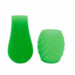 Winkle 8435532910466 matériel d'impression 3D Acide polylactique (PLA) Vert 1 kg