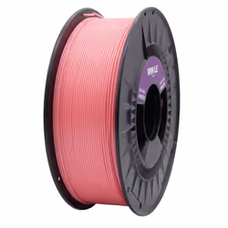 Winkle Filament PLA Pla 175 mm Filament Impression Imprimante 3D Filament 3D Couleur rose nacre Bobine 300 gr