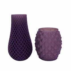 Winkle 8435532913016 matériel d'impression 3D Acide polylactique (PLA) Violet 1 kg
