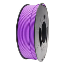 Winkle 8435532913382 matériel d'impression 3D Acide polylactique (PLA) Violet 1 kg